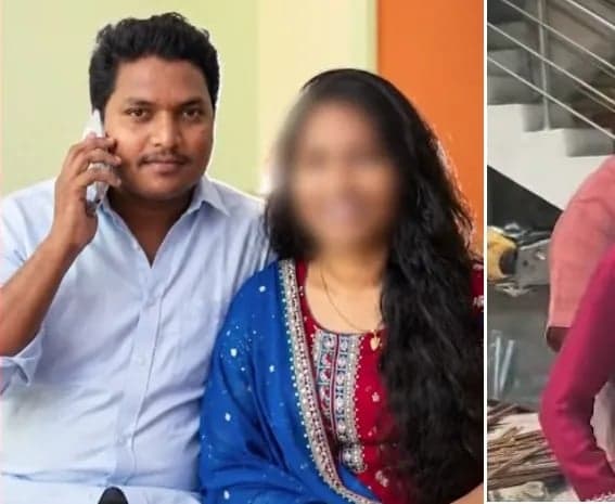 మూడేళ్ళ లవ్.. 3 సార్లు అబార్షన్..