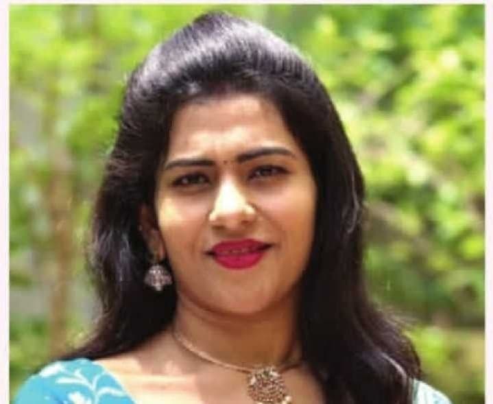 బూరుగుపూడి అభివృద్ధికి కృషి చేస్తా - Udayam