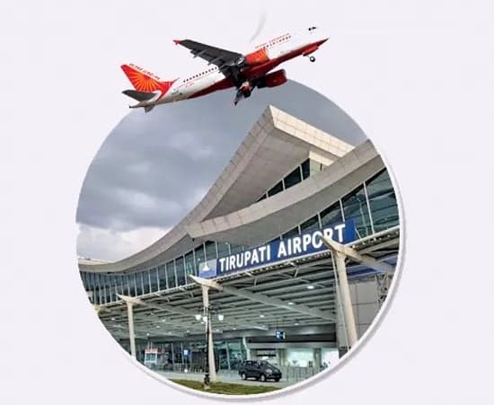 విమానాశ్రయాల్లో మెరుగైన మౌలిక వసతులు
