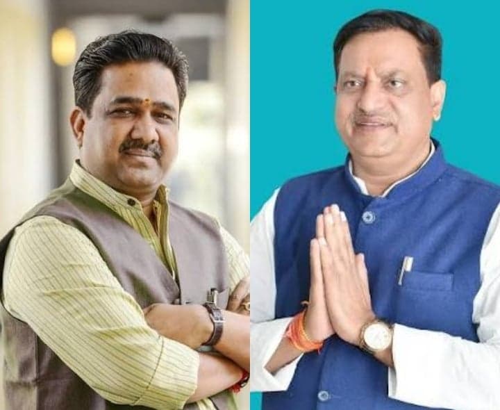ఏపీ, తెలంగాణకు బీజేపీ కొత్త ఇన్‌ఛార్జ్‌లు
