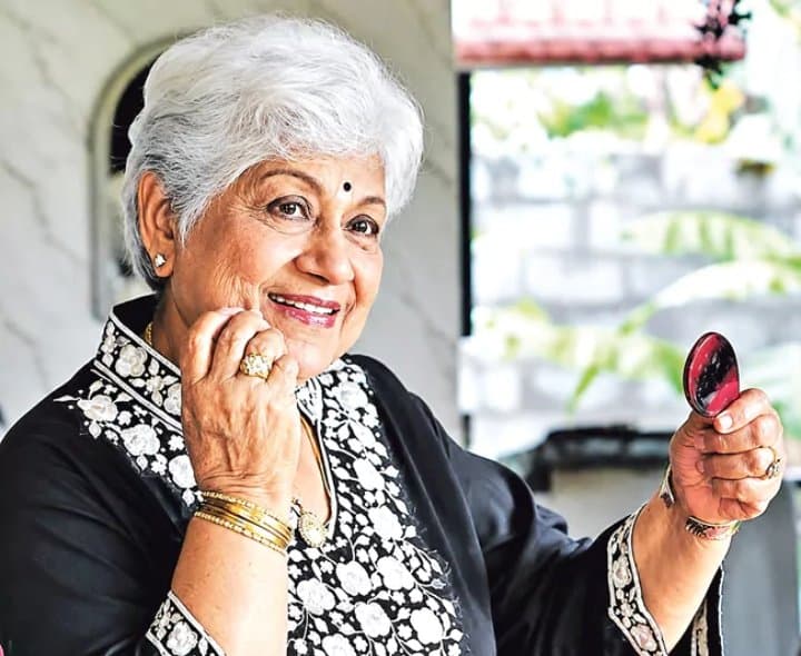 షావుకారు జానకి.. ఏడు దశాబ్దాల సినీ ప్రస్థానం