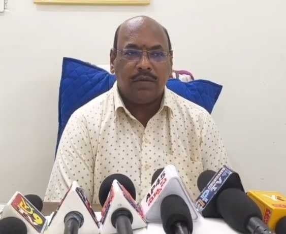 కోటనందూరులో ఎన్నికల భద్రత కట్టుదిట్టం - Udayam