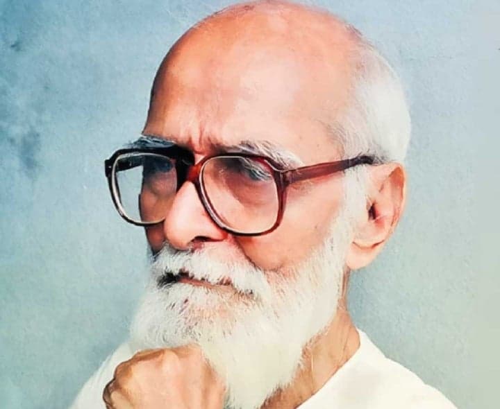 ప్రజల గొడవే తన గొడవగా జీవించిన కాళోజీ - Udayam
