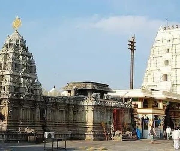 భీమేశ్వరస్వామి ఆలయానికి పెరిగిన ఆదాయం