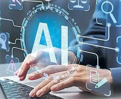 రానున్న ఐదేళ్లలో AI తో తీవ్ర ప్రమాదం 