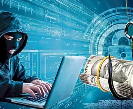 ప్రధాని దీపావళి కానుక పేరుతో సైబర్ మోసం