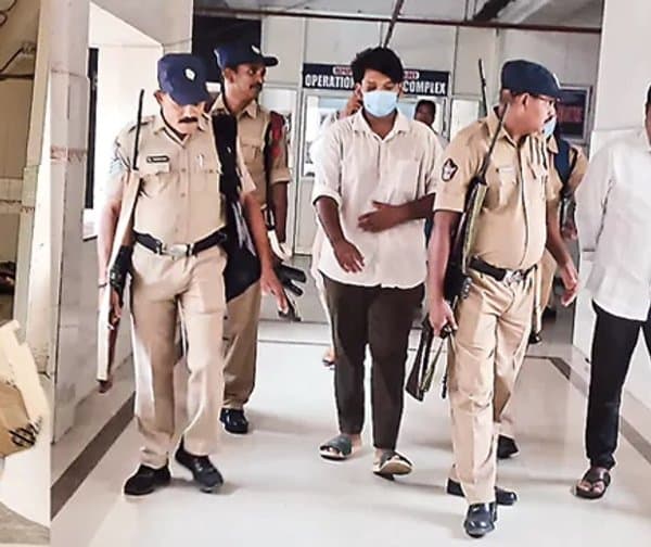 సీదిరి ప్లాన్ అట్టర్ ఫ్లాప్