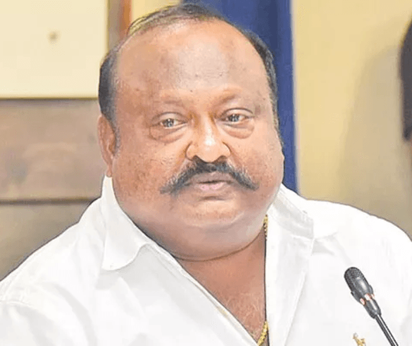 కరీంనగర్‌లో హైటెన్షన్: గంగుల కమలాకర్ హౌస్ అరెస్ట్! - Udayam Digital
