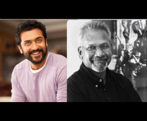 22 ఏళ్ల తర్వాత సూర్య-మణిరత్నం కాంబో?