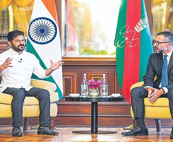 22ఏ భూముల పై నేడు అసెంబ్లీలో సీఎం ప్రకటన - Udayam