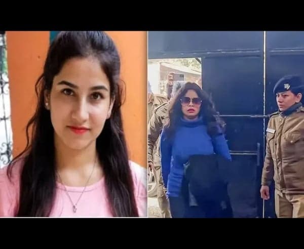 అంకితా భండారీ కేసులో నటి అరెస్టు
