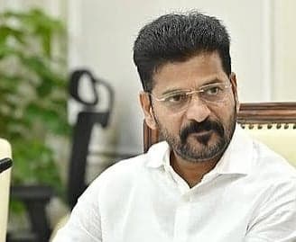పోలీస్‌ శాఖలో ఎన్నో సంస్కరణలు: రేవంత్‌