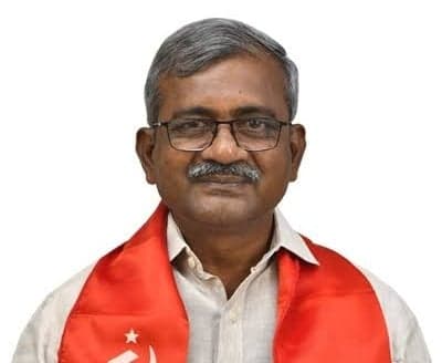 చెత్త పన్ను పేరుతో యూజర్ ఛార్జీలు: సీపీఐ(ఎం)
