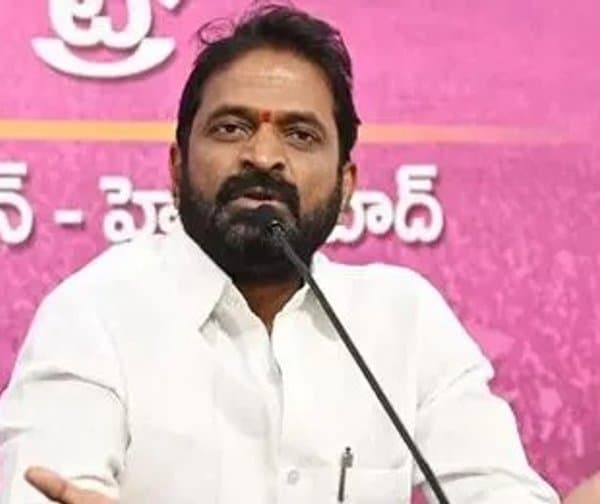 ప్రవీణ్ కుమార్ భద్రత తొలగింపుపై శ్రీనివాస్ గౌడ్ ఆగ్రహం