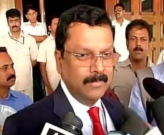 జ్ఞానేశ్‌ కుమార్‌పై విమర్శలు - Udayam