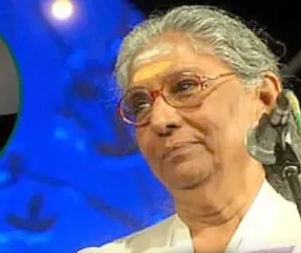 ఇళయరాజా పాటకి ఏడ్చేసిన జానకి