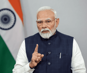 కర్ణాటక ప్రజల నుంచి 9 హామీలు కోరిన ప్రధాని మోదీ; వికసిత్ భారత్ సాధనే లక్ష్యంగా దిశానిర్దేశం. - Udayam Digital