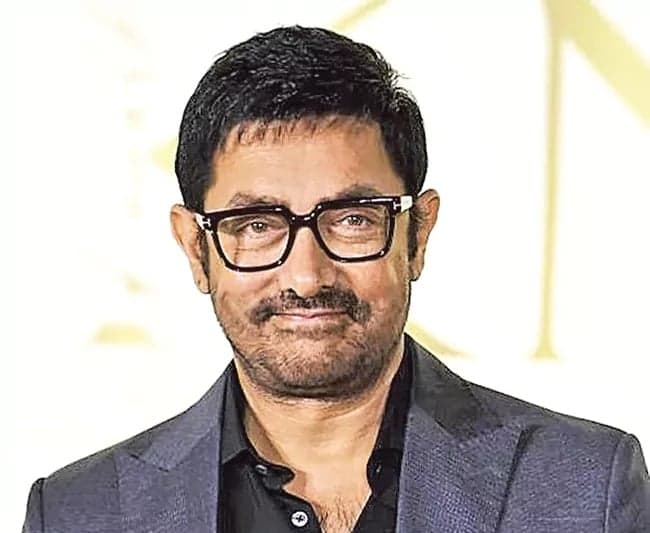 సూపర్‌హీరో కథలో ఆమిర్‌ఖాన్‌?