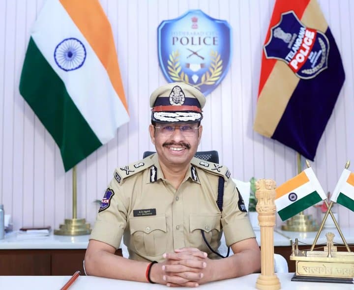 మహంకాళి బోనాలకు భారీ భద్రత