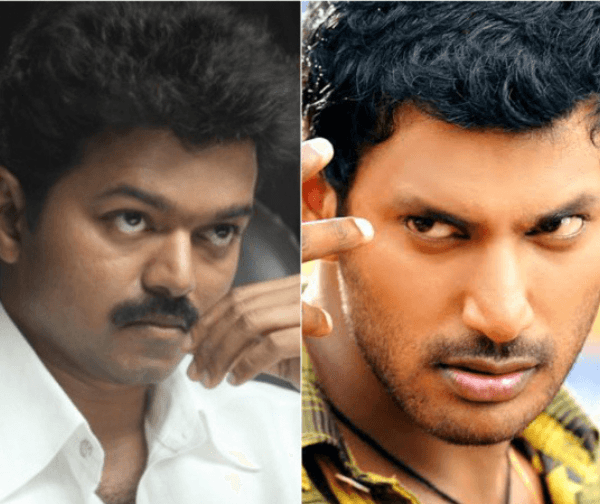 డీఎంకే, ఏఐఏడీఎంకే ఒక్కటవుతాయా? నటుడు విశాల్ సంచలన వ్యాఖ్యలు!