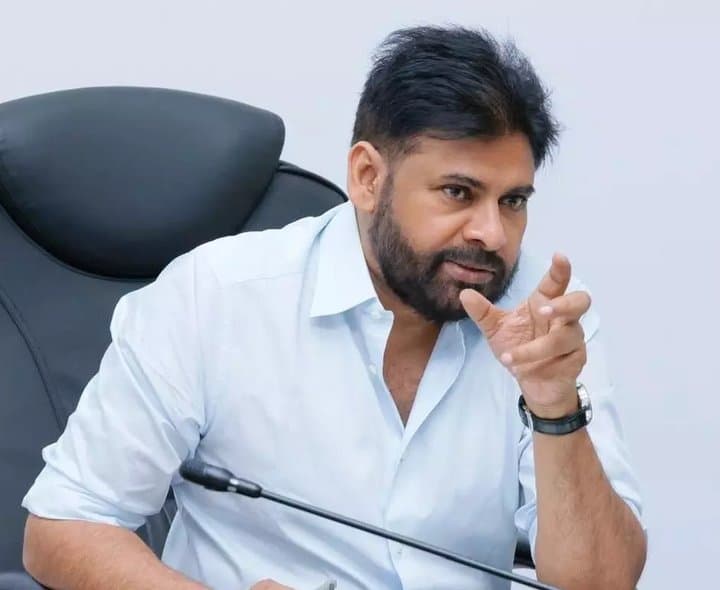 స్థానిక పోరుకు జనసేన రెడీ