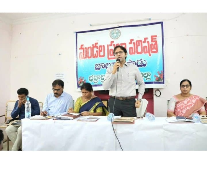ఎల్‌నీనోపై అప్రమత్తంగా ఉండాలి - Udayam Digital