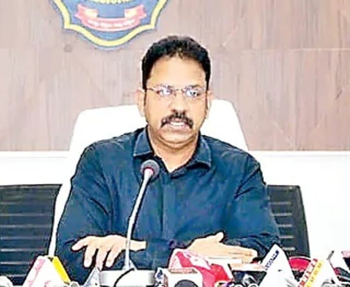 మత్తు పదార్థాలపై ఈగల్‌ ఫోర్స్‌ ఉక్కుపాదం