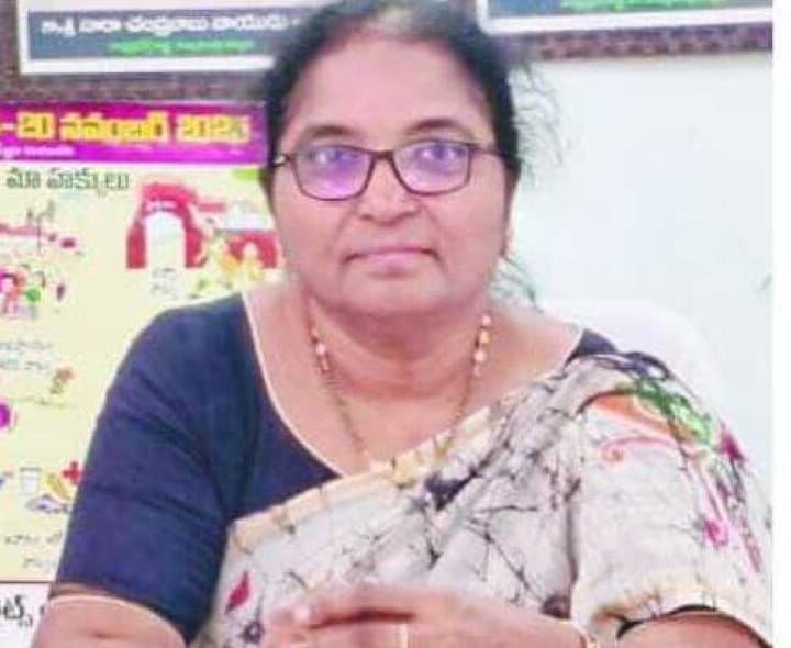 ఎర్రగొండపాలెంలో 11,028 ఓటర్లకు నోటీసులు