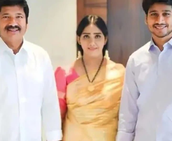 జోగి రమేశ్ కుటుంబానికి ఊరట