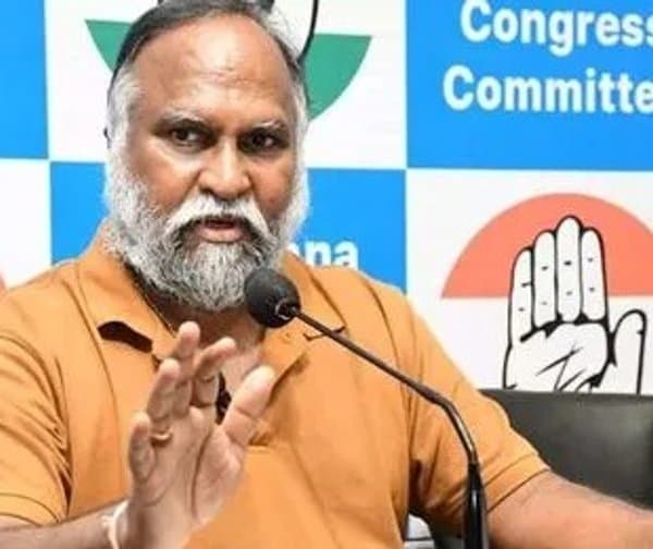 కాళేశ్వరం వివాదం: టీపీసీసీ ఘాటు విమర్శలు!