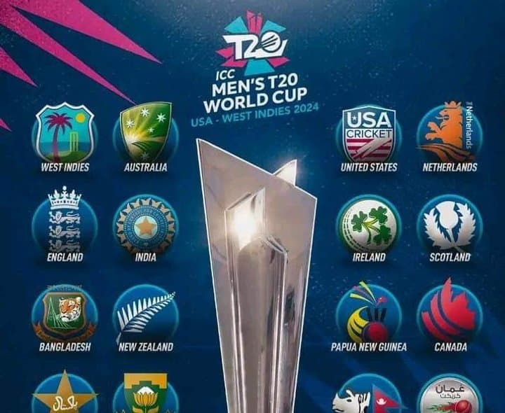 టీ20 ప్రపంచకప్‌లో జట్ల సంఖ్య పెంపుపై ఐసీసీ యోచన