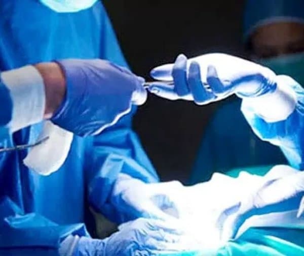 ఉస్మానియా వైద్యుల చారిత్రాత్మక రికార్డు