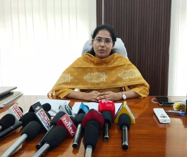 ఓట్ల తొలగింపుపై తప్పుడు ప్రచారాలు నమ్మకండి