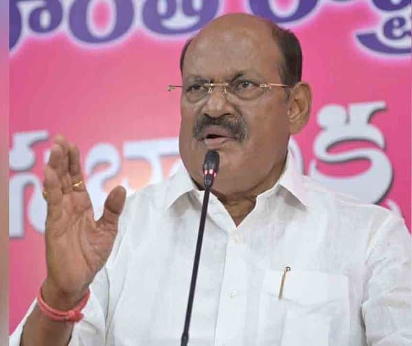 బీఆర్‌ఎస్ సభ్యత్వ నమోదును విజయవంతం చేయండి: బాజిరెడ్డి గోవర్ధన్ - Udayam Digital