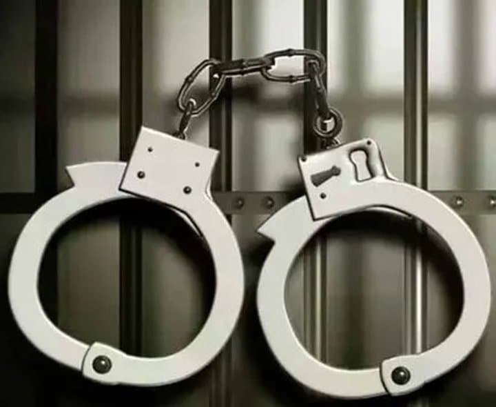 చిత్తూరు డ్రగ్స్ కేసులో ఉగాండా మహిళ అరెస్ట్
