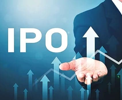 5 ఐపీఓలతో రూ.1,600 కోట్ల సమీకరణ