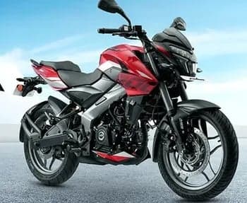 2026 బజాజ్ పల్సర్ NS200 కొత్త ఫీచర్లతో లాంచ్