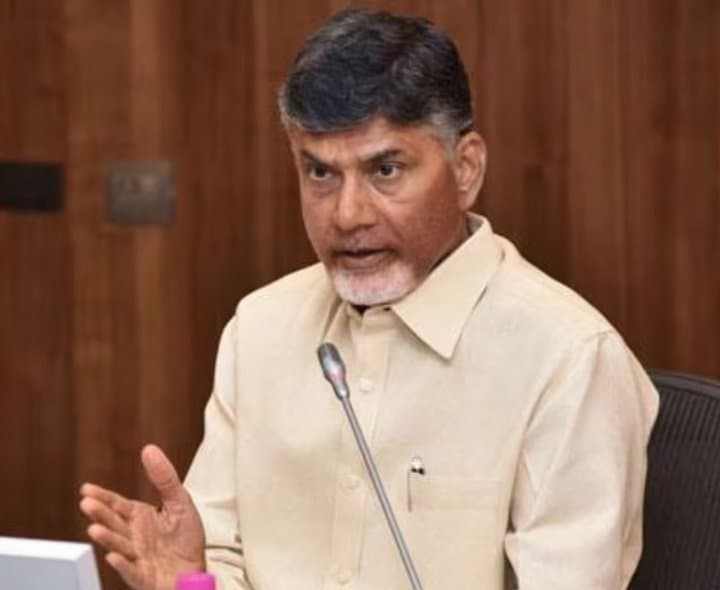 టొబాకో రైతు సమస్యలపై చంద్రబాబు కీలక చర్చలు