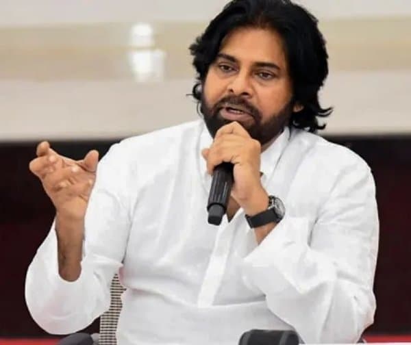 రైతు సంక్షేమానికి కూటమి ప్రభుత్వం కట్టుబడి ఉంది: పవన్ కల్యాణ్ - Udayam Digital