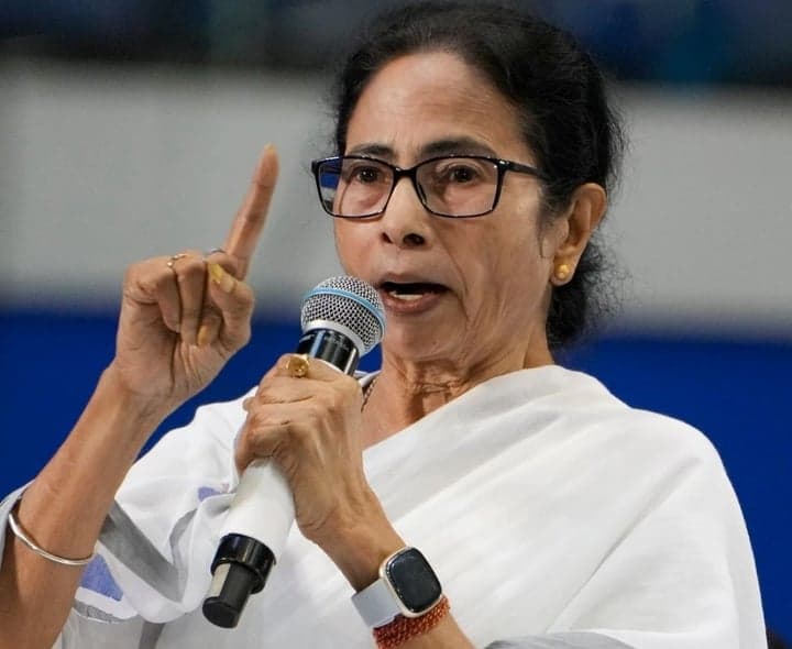 రూ.804 కోట్ల TMC బ్యాంకు ఖాతాలపై సుప్రీంకోర్టు కీలక తీర్పు