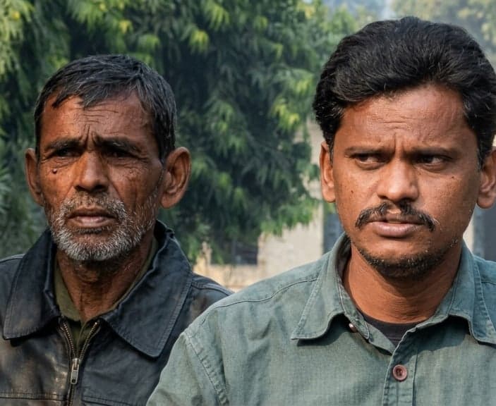 హరిద్వార్‌లో సురేంద్ర కోలి మృతి