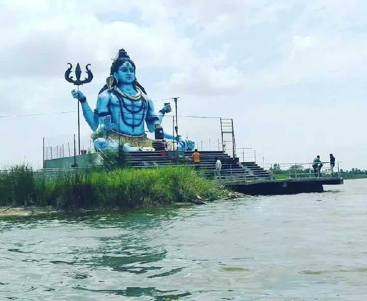 శతాబ్దాల చరిత్ర కలిగిన పురాతన ఆలయం