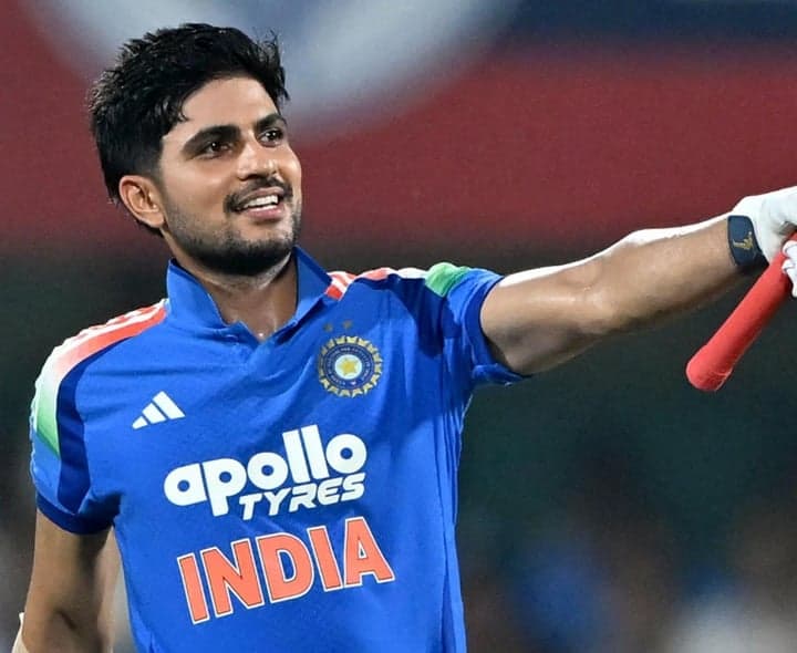 టీమిండియా కెప్టెన్సీ నా డ్రీమ్ కాదు