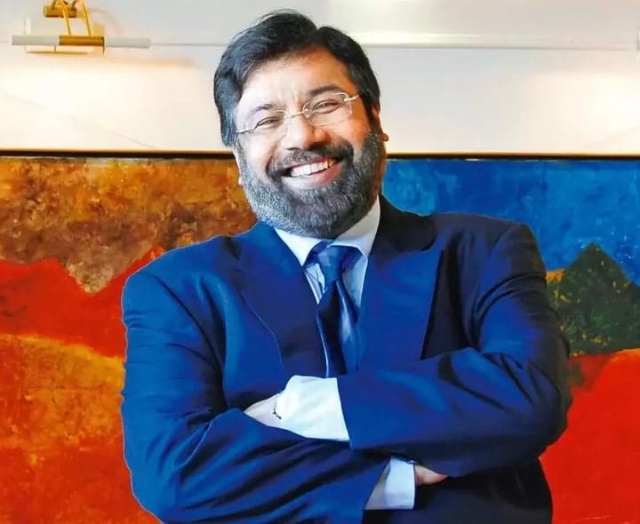 ఇస్రో శాస్త్రవేత్తలకు మెరుగైన జీతాలివ్వాలి: హర్ష్ గోయెంకా