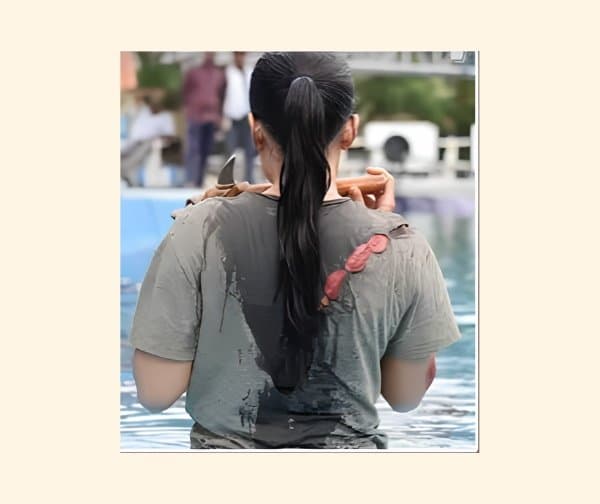 ‘మైసా’: రష్మిక రికార్డు సృష్టి