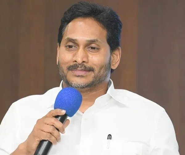 రేపు వైసీపీ పార్లమెంటరీ భేటీ