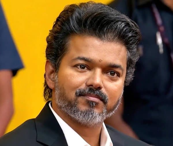 ‘నీట్’ను రద్దు చేయండి: సీఎం విజయ్ డిమాండ్