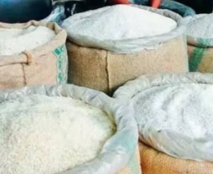రూ.1,900 దిశగా బియ్యం బస్తా