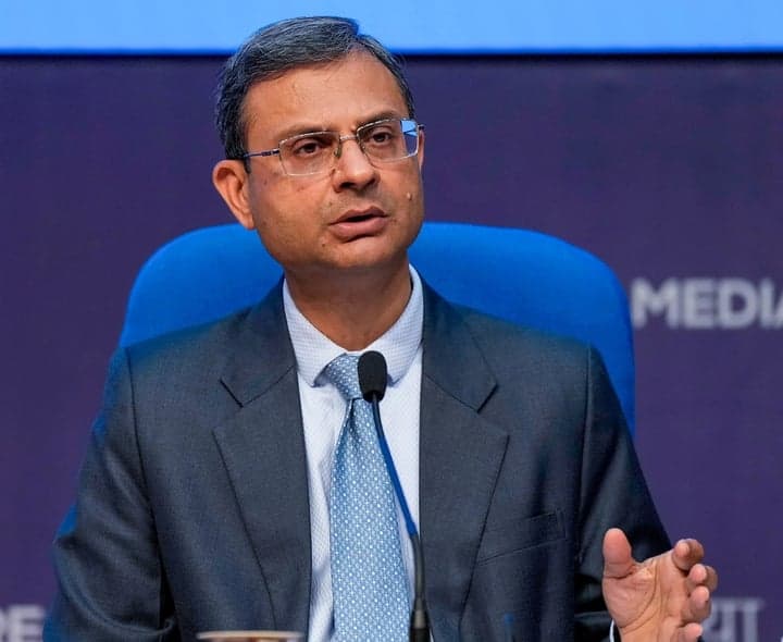 UPIపై MDR ఛార్జీలతో లావాదేవీలు తగ్గవు: RBI గవర్నర్