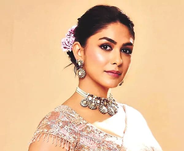 వైవిధ్యమైన పాత్రలే నా లక్ష్యం 